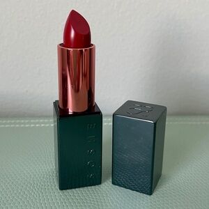 Soshe Just Right Ceramide Refillable Lip Silk SHEER HYDRATING LIPSTICK - NIB